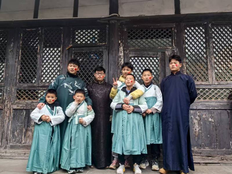 抚顺县文旅项目策划